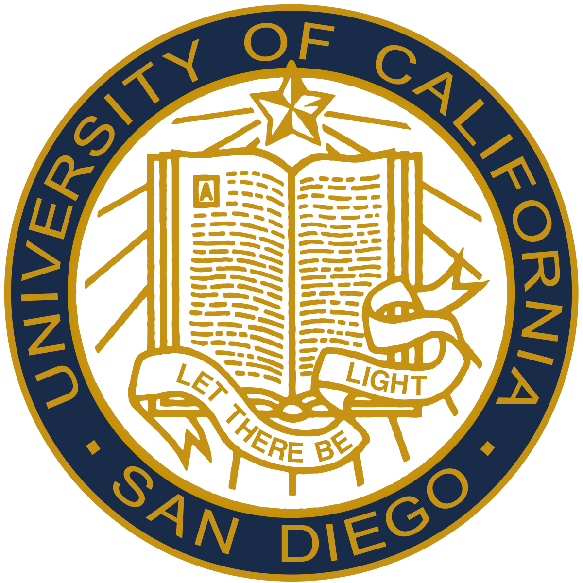 College Logo 41